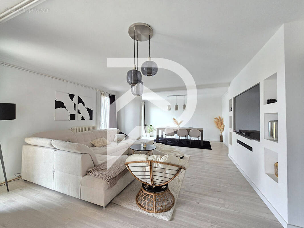 Appartement à COLOMIERS