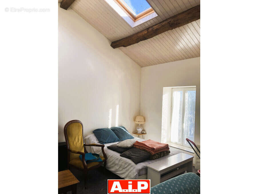 Maison à POUZAUGES
