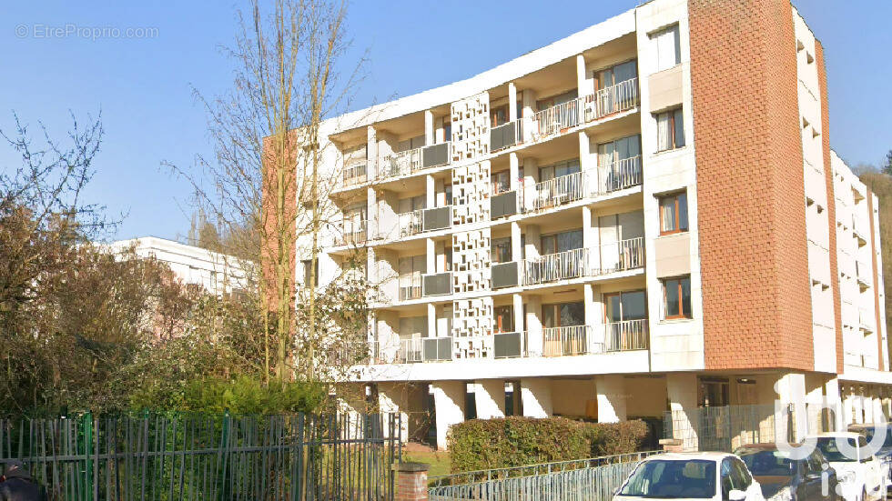 Photo 1 - Appartement à EVREUX