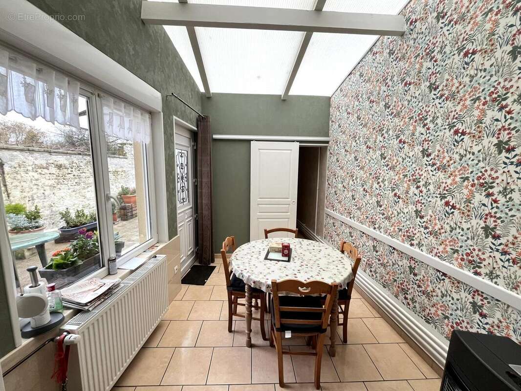 Photo 3 - Maison à RIBEMONT