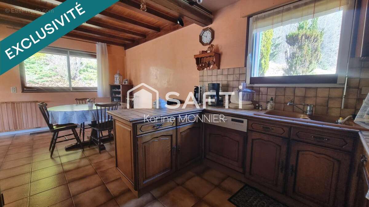 Photo 8 - Maison à JOUGNE