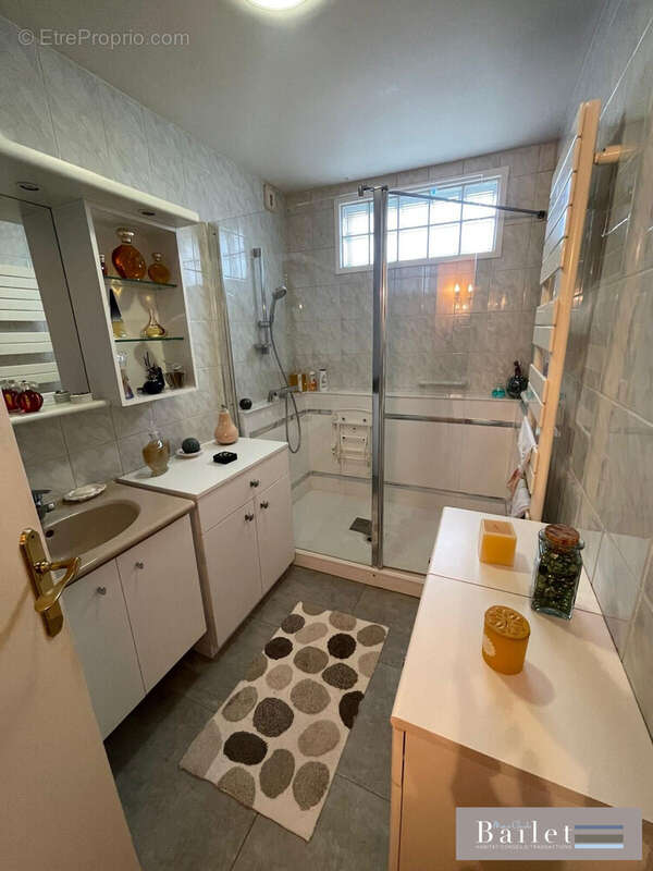 Appartement à THONON-LES-BAINS