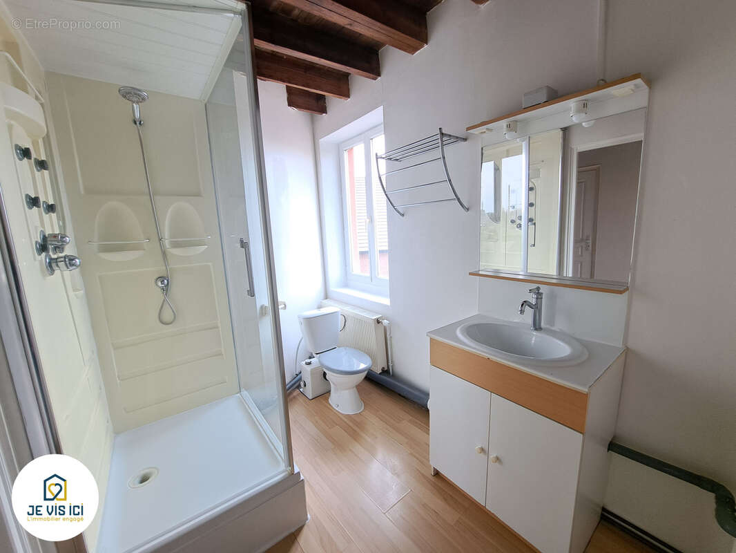 Appartement à GONNEHEM