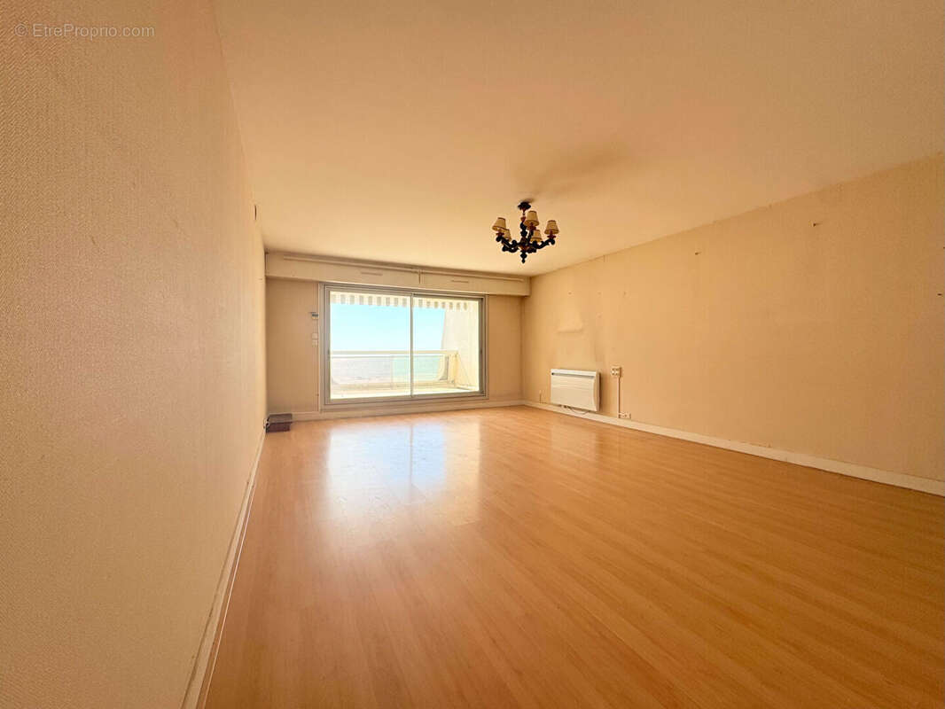 Appartement à LA BAULE-ESCOUBLAC