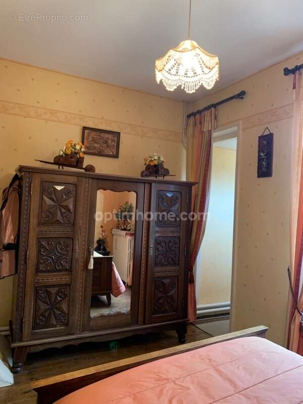Appartement à DESVRES