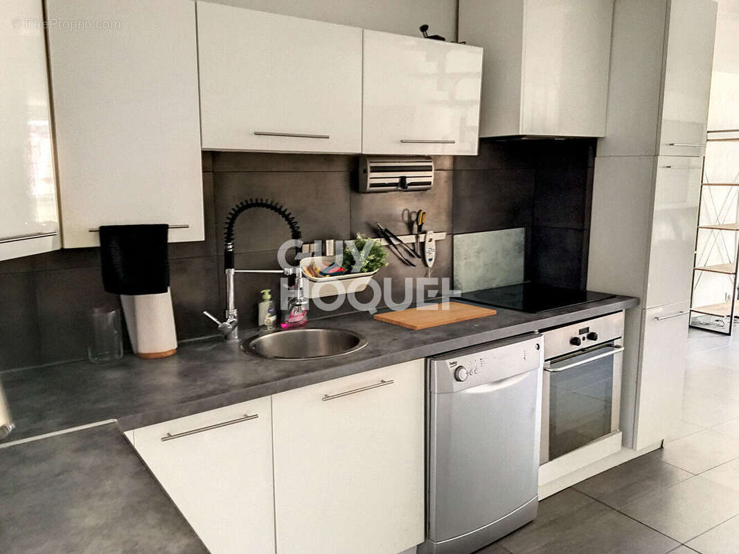 Appartement à PERPIGNAN