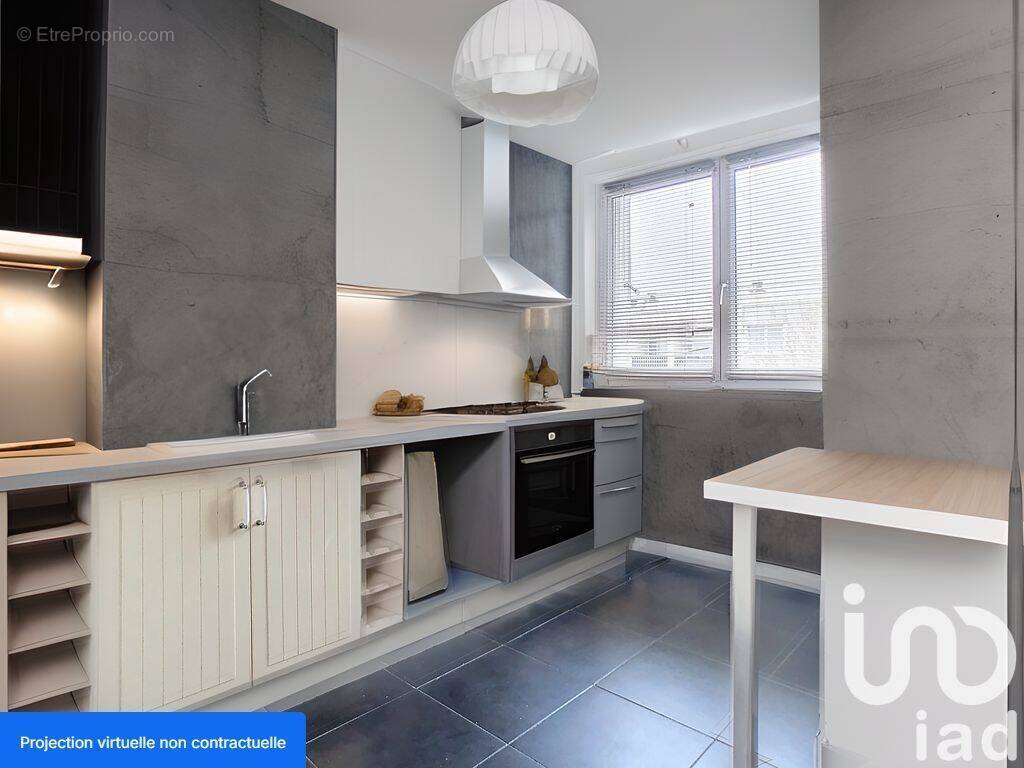 Photo 1 - Appartement à SAINT-CYR-L&#039;ECOLE