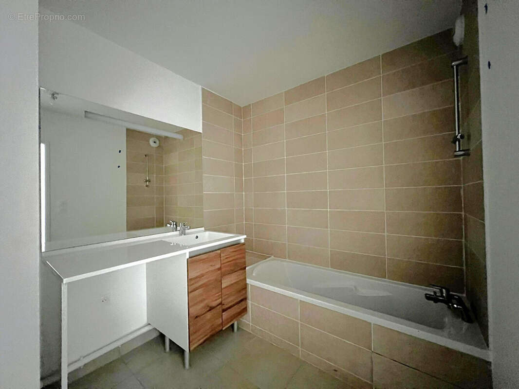 Appartement à TOURNEFEUILLE