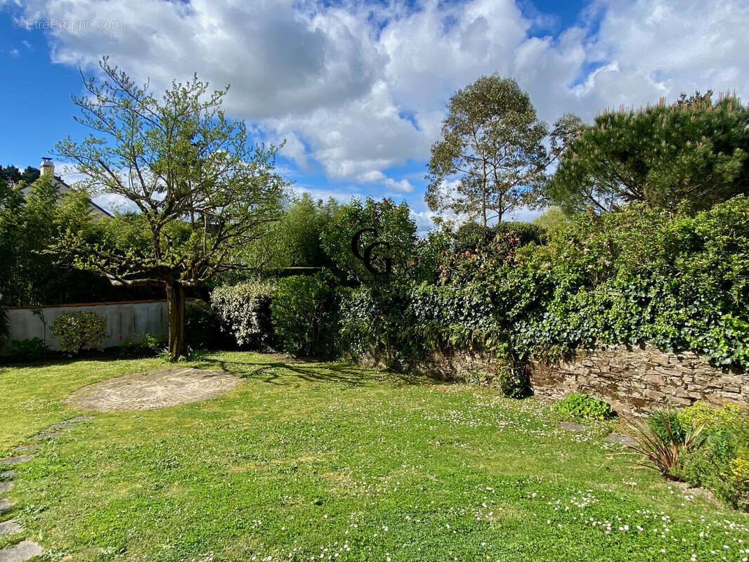 Maison à VERTOU