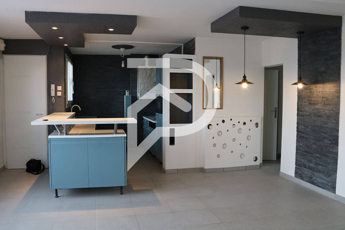 Appartement à TARBES
