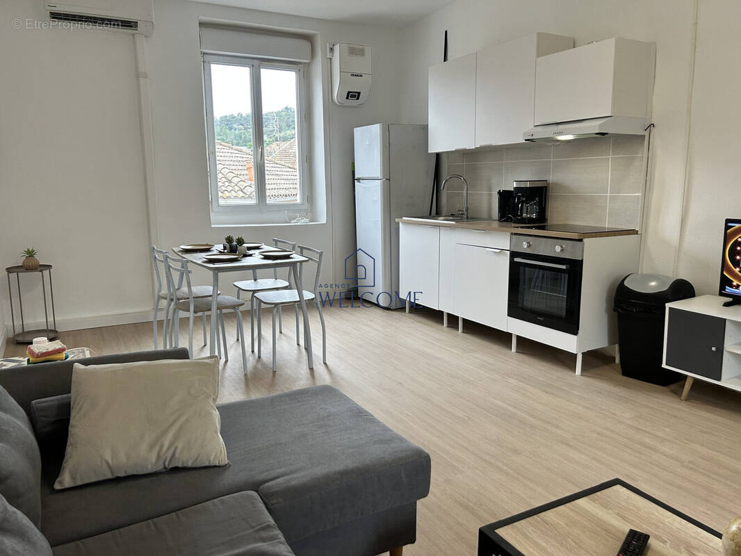 Appartement à SAINT-AMBROIX
