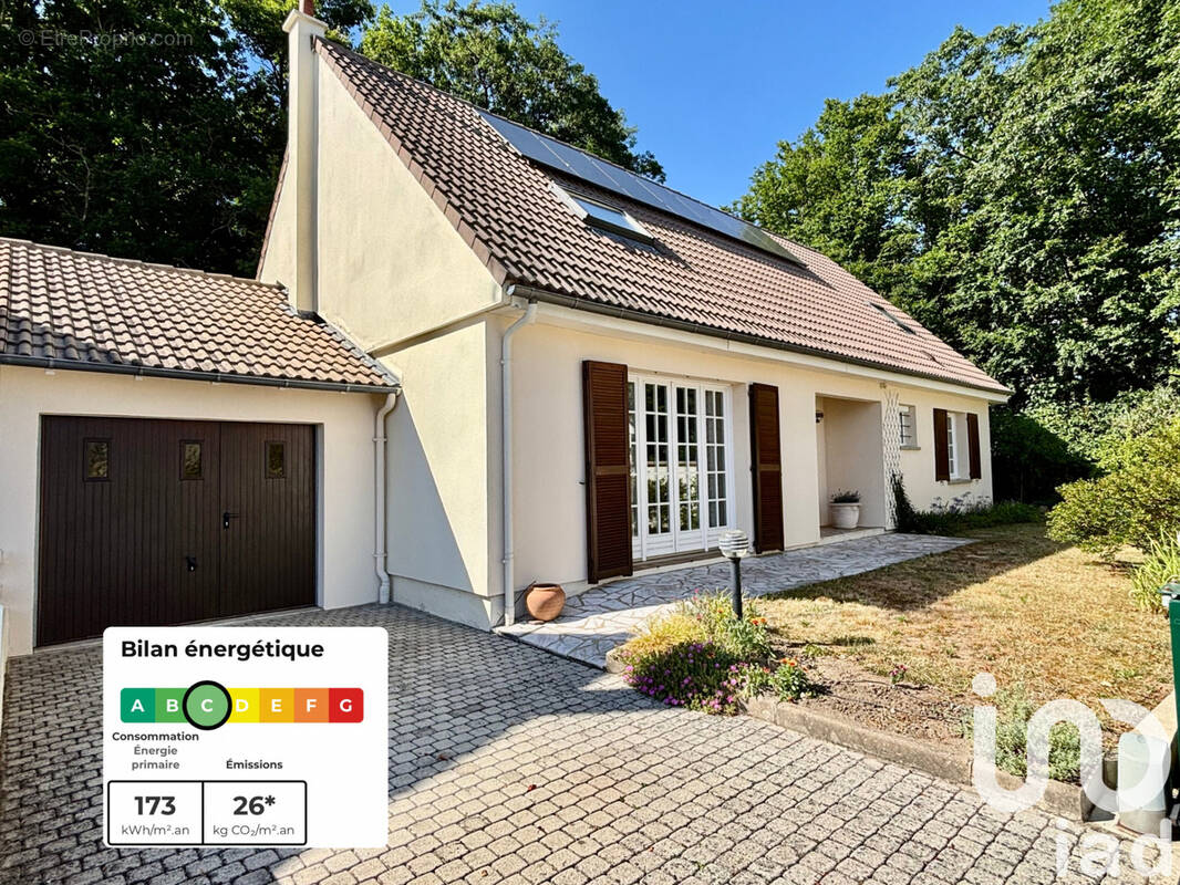 Photo 1 - Maison à SARAN
