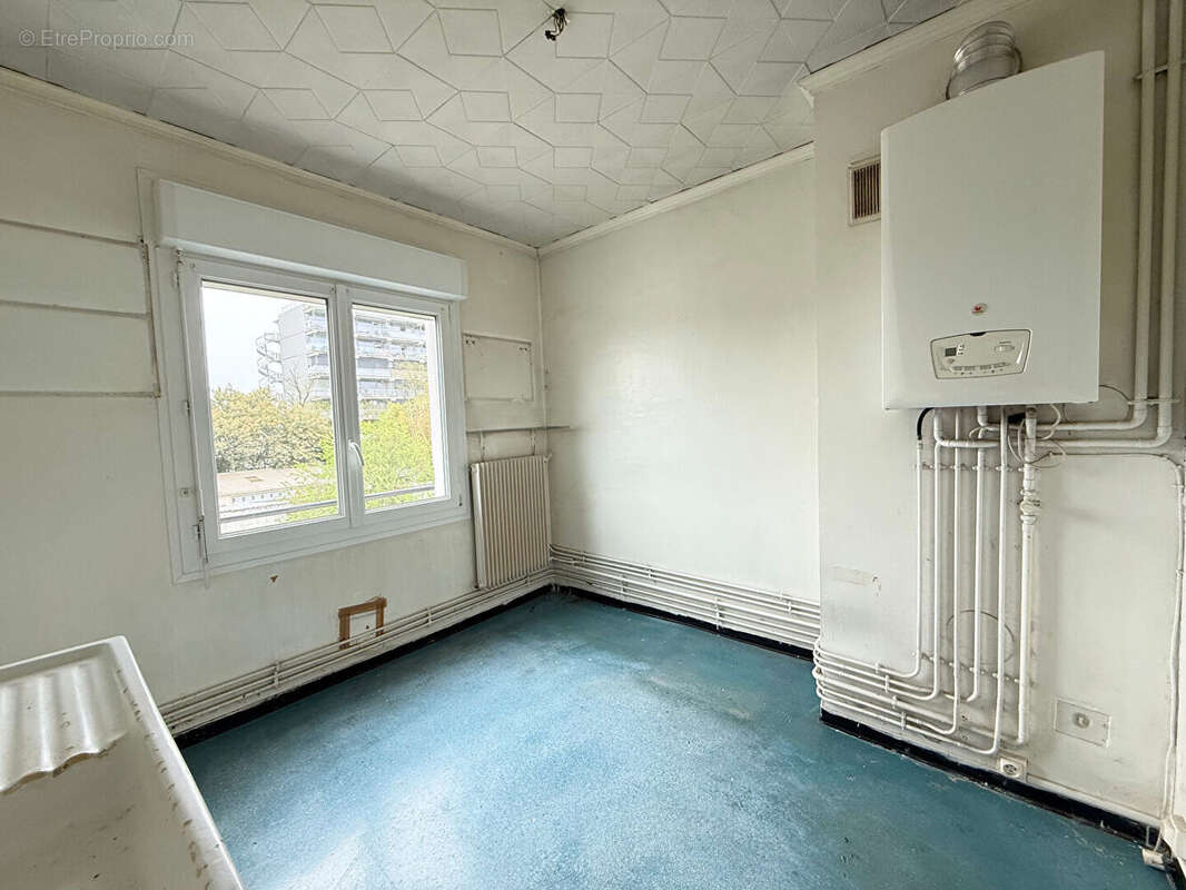 Appartement à MERIGNAC