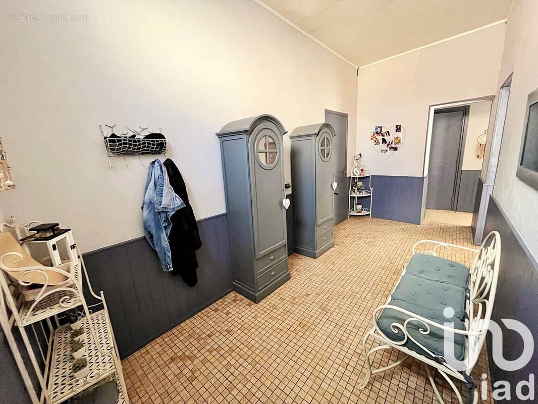Photo 1 - Maison à ALLOUAGNE