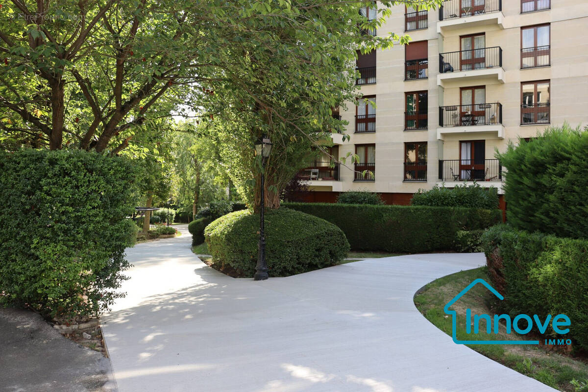 Appartement à ROCQUENCOURT