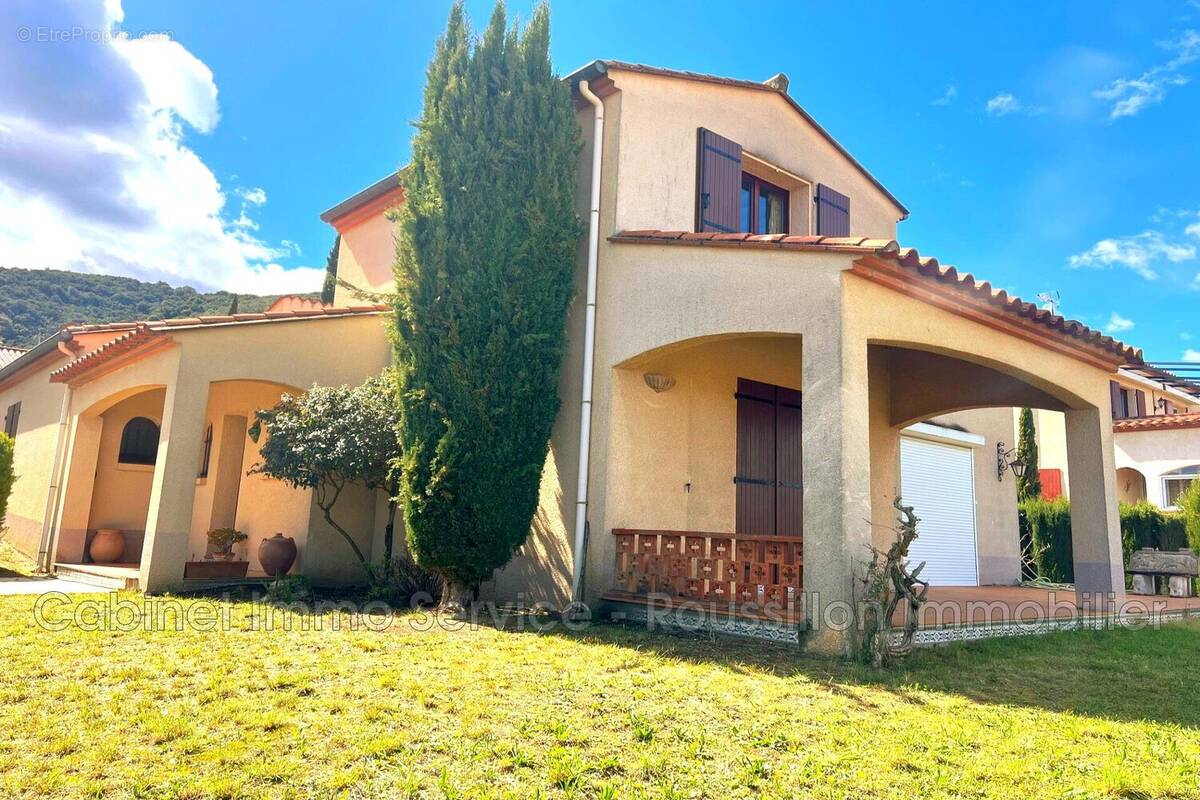 Maison à CERET