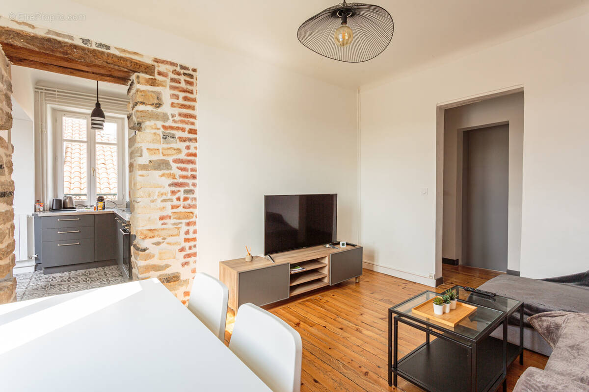 Appartement à BAYONNE