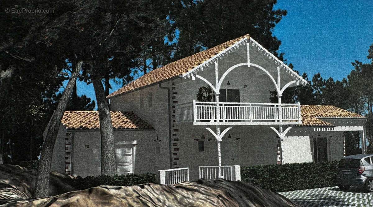Maison à ROYAN