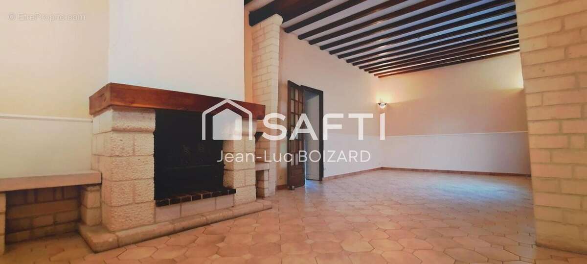 Photo 3 - Maison à LISIEUX