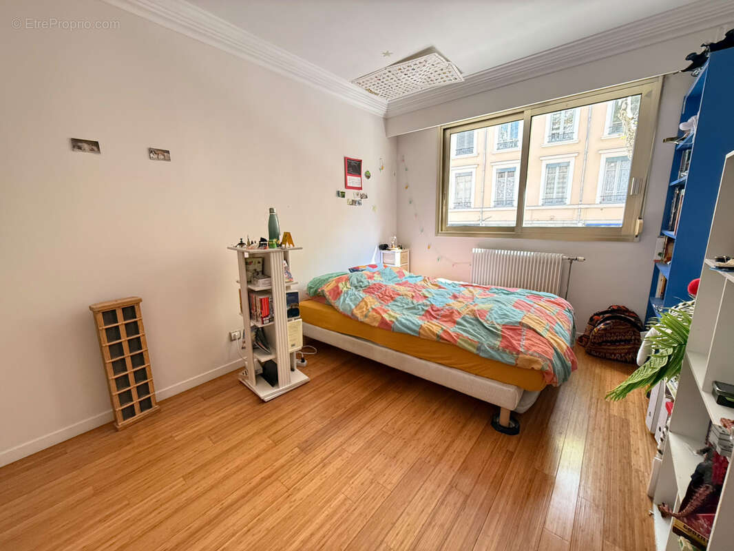 Appartement à LYON-6E