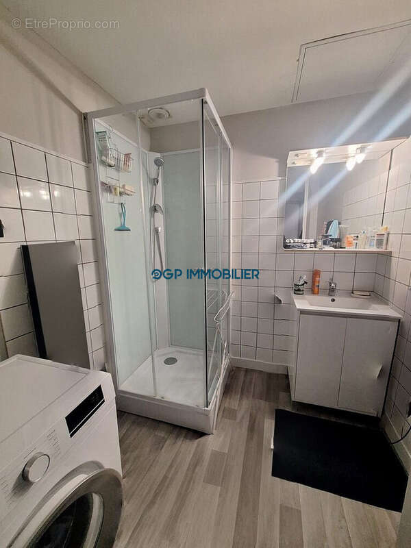 Appartement à CASTELNAU-D&#039;ESTRETEFONDS