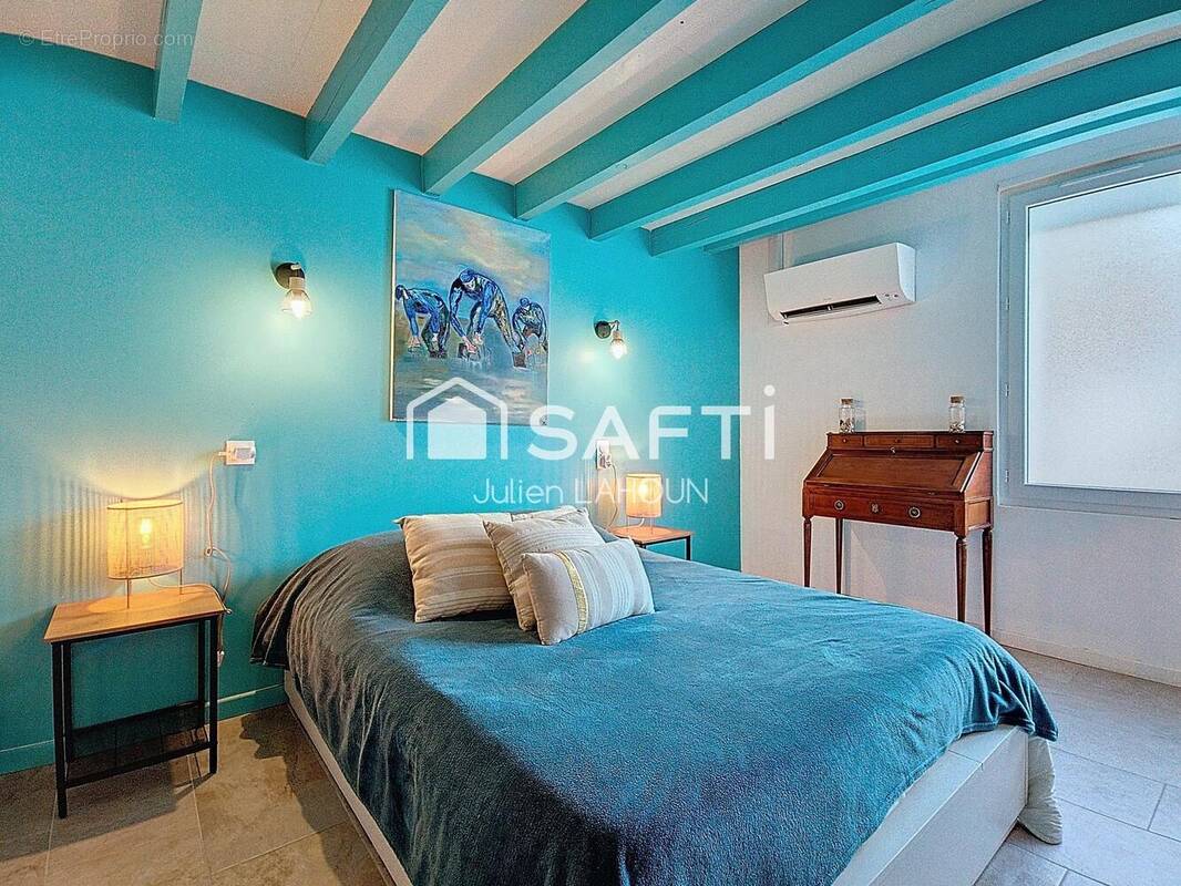 Photo 1 - Maison à SAINT-TROJAN-LES-BAINS