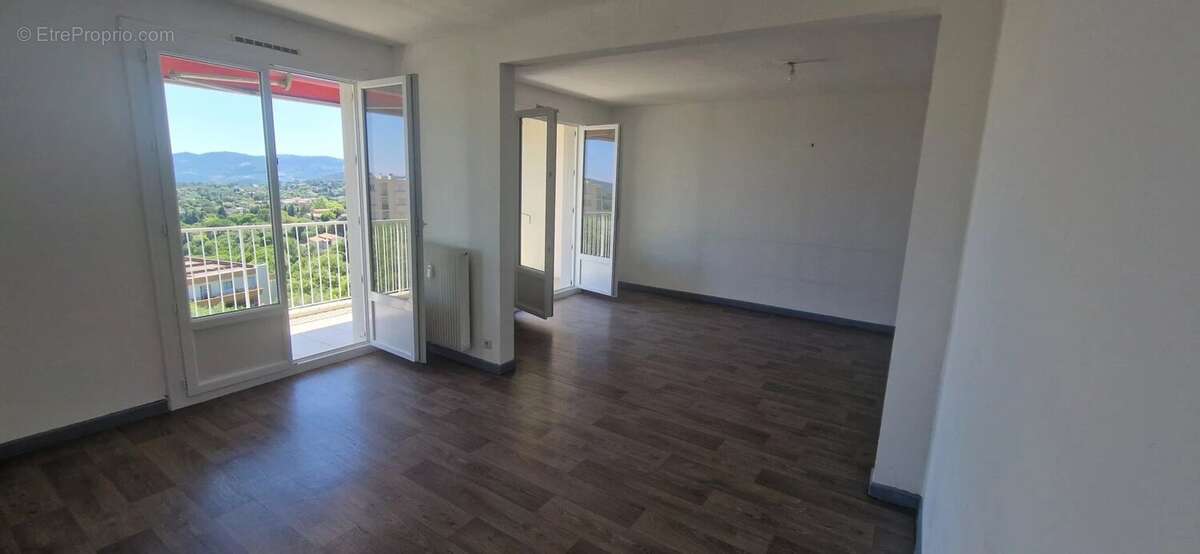 Appartement à GRASSE