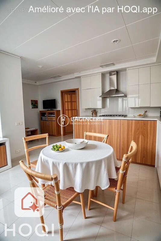Appartement à SEIGNOSSE