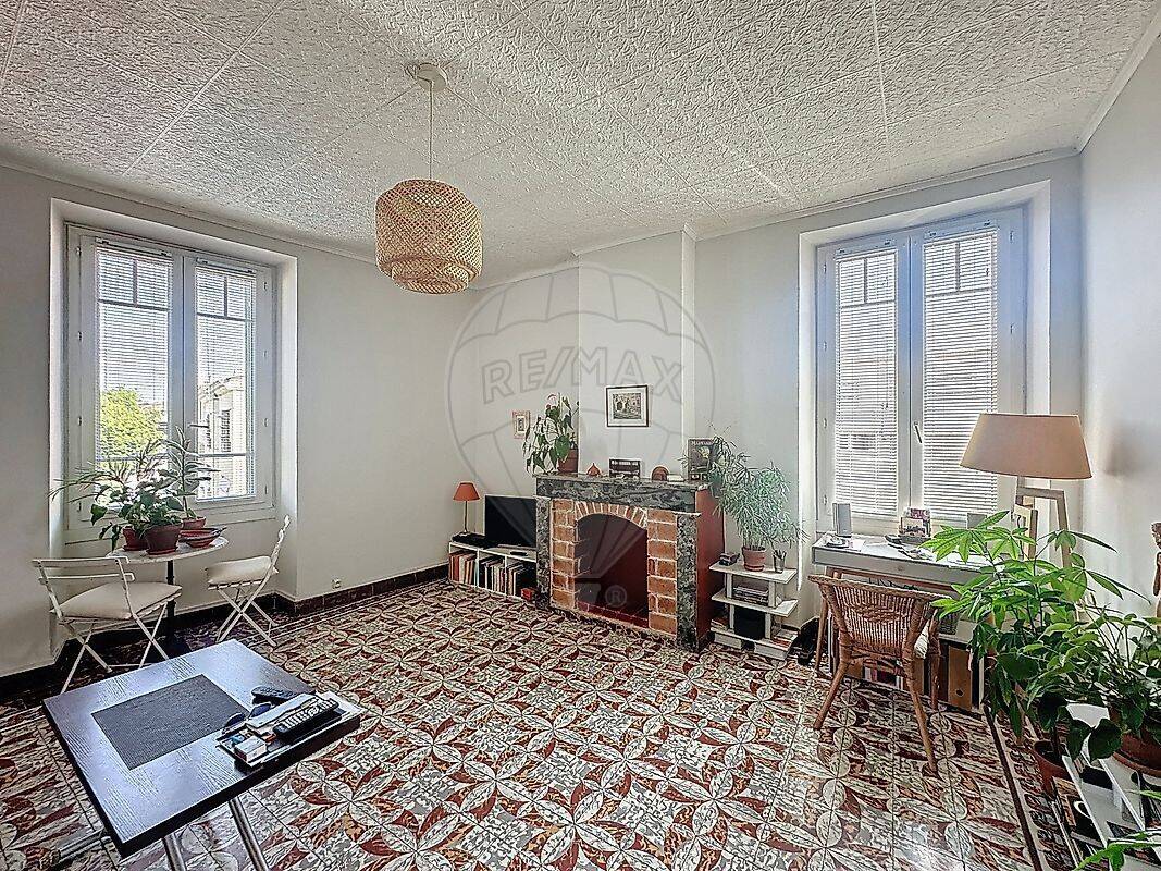 Appartement à ALES
