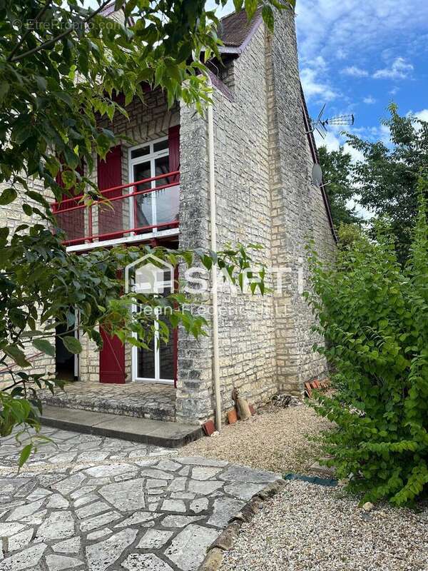 Photo 5 - Maison à MUSSIDAN