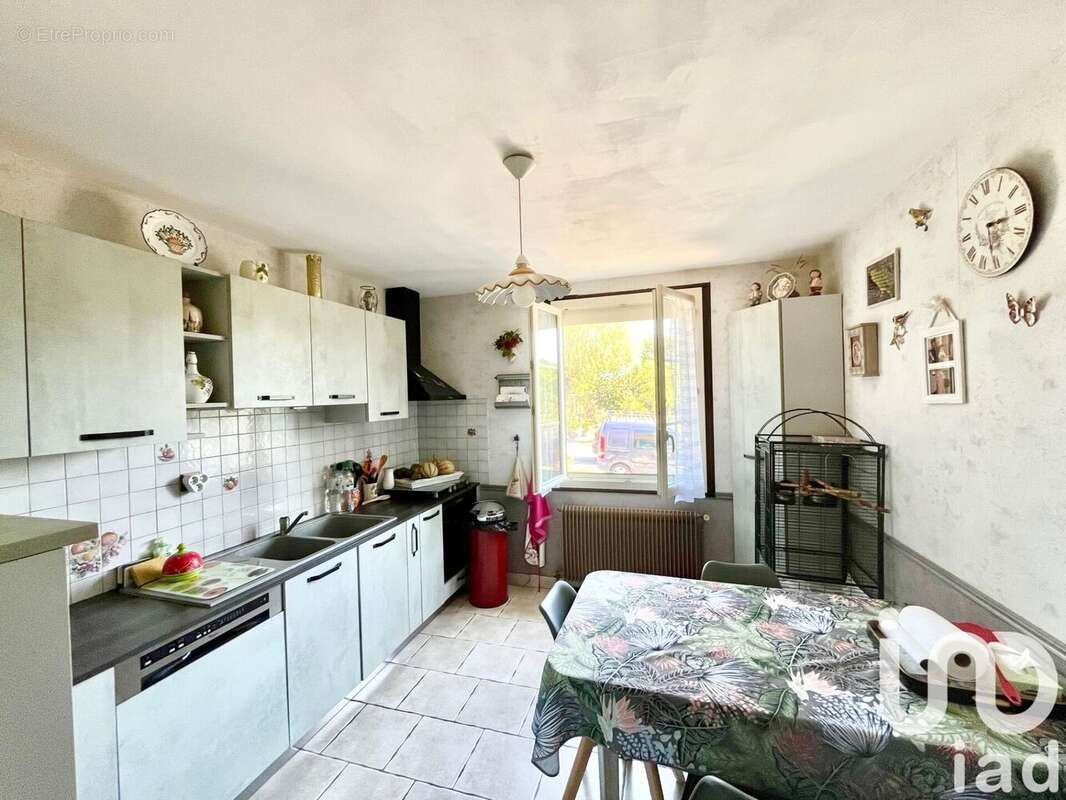 Photo 3 - Maison à LE BLANC