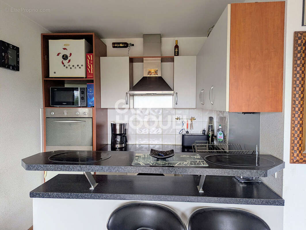 Appartement à HENDAYE