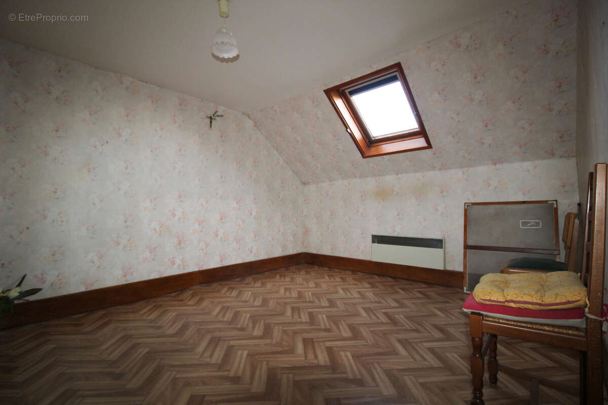 Maison à ARNEKE