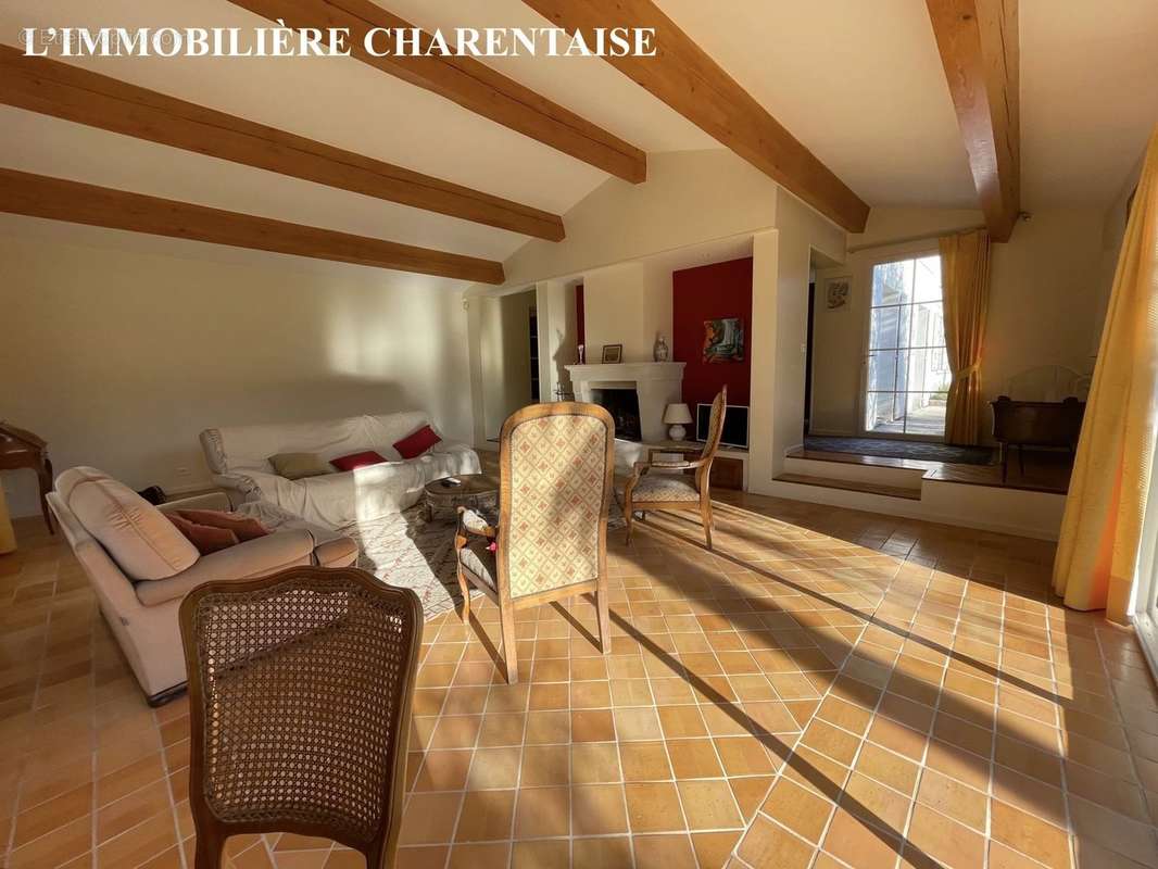 Maison à ROYAN
