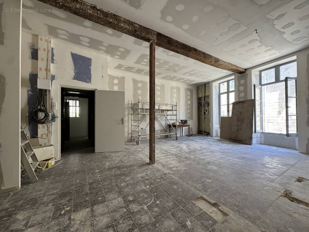 Appartement à SOMMIERES