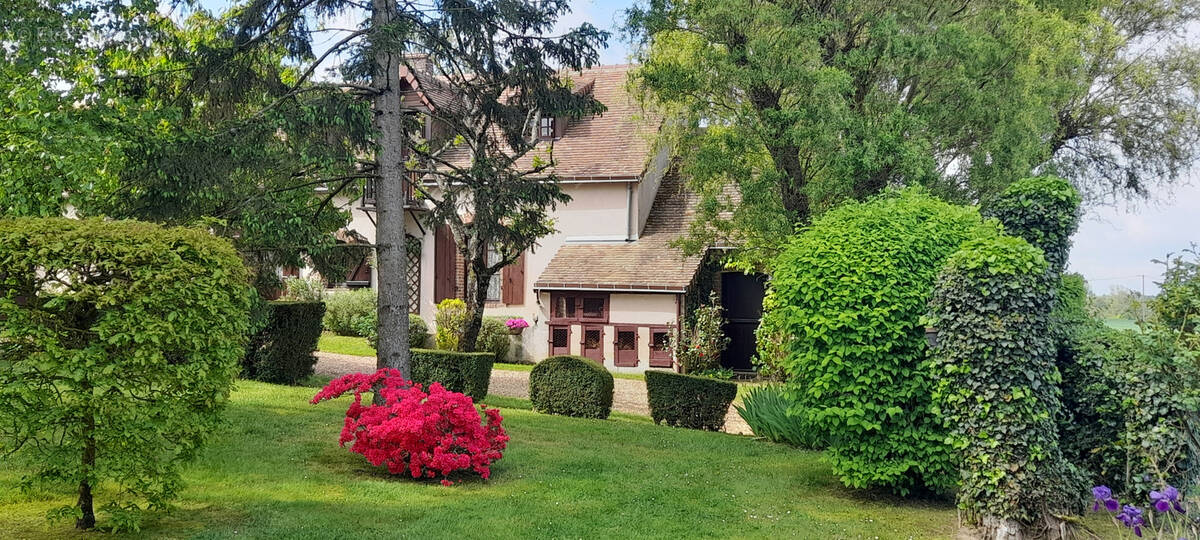Maison à BOULOIRE