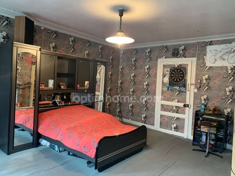 Appartement à DESVRES