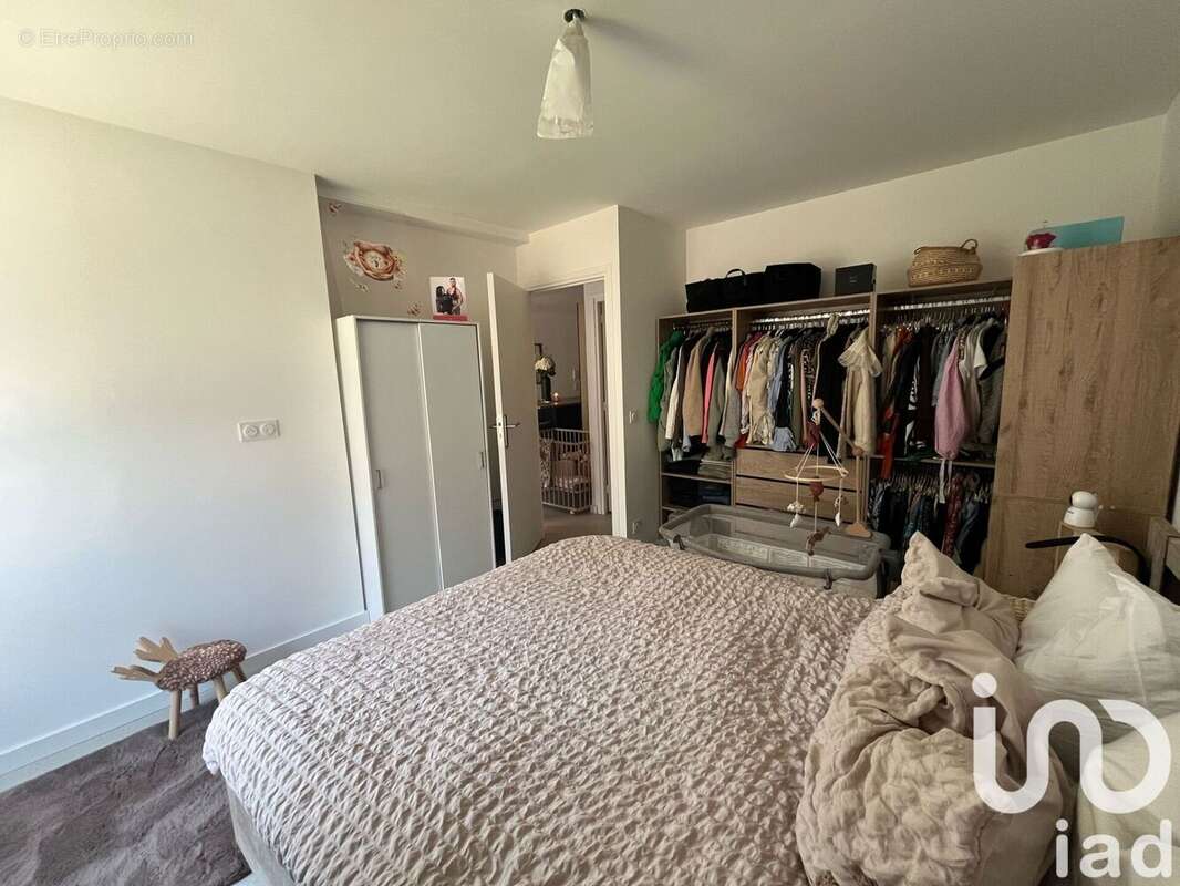 Photo 7 - Appartement à RIVES