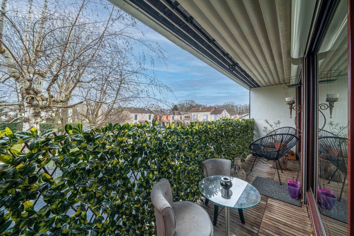 Appartement à SEVRES