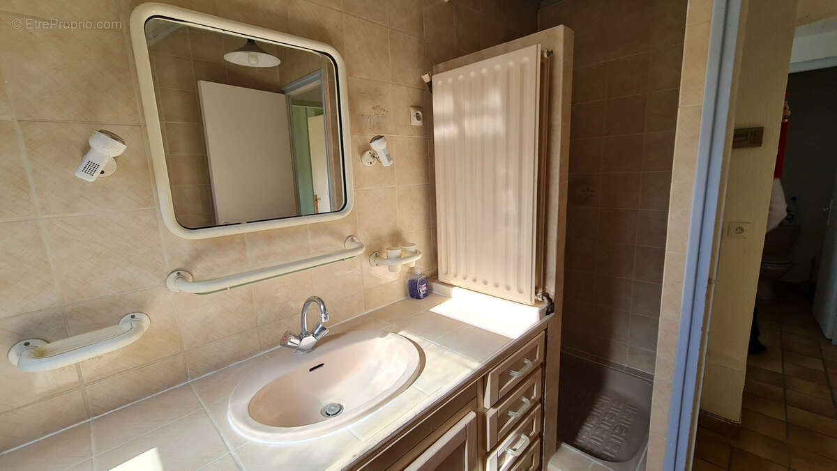 Appartement à BURES-SUR-YVETTE