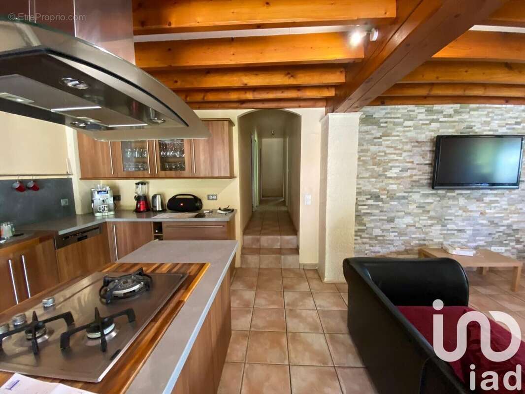 Photo 4 - Maison à JUILLAC