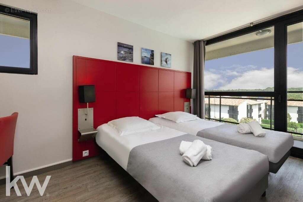 Appartement à SEIGNOSSE