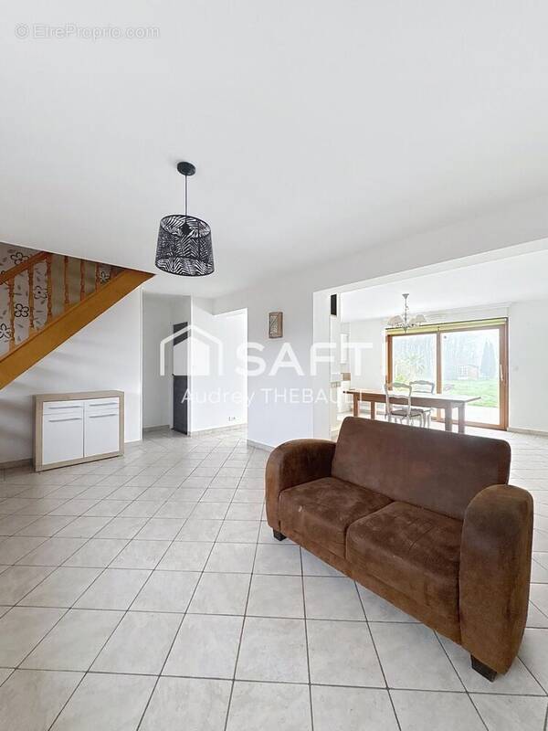 Photo 1 - Maison à VERTON