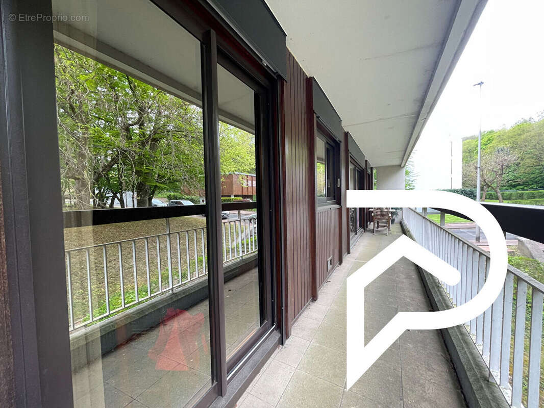Appartement à ATHIS-MONS