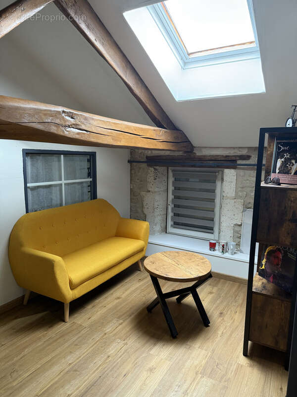 Maison à BALZAC