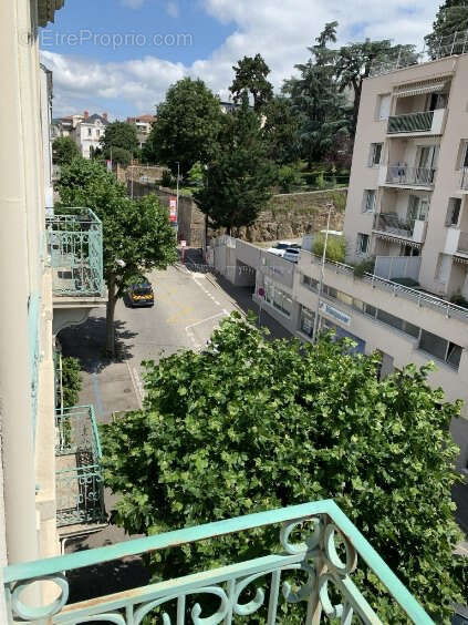 Appartement à ANNONAY