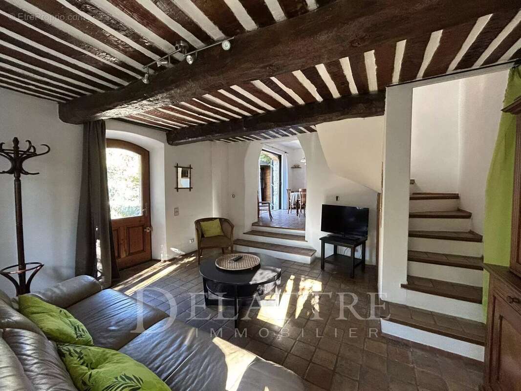 Maison à LE ROURET