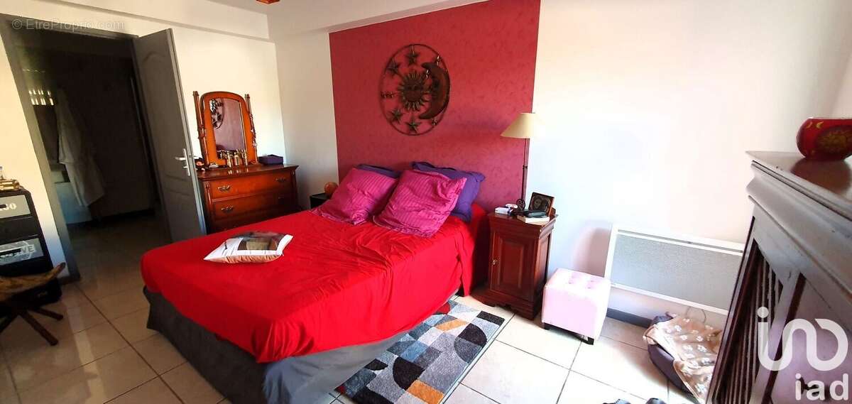 Photo 9 - Maison à SAINT-LAURENT-DE-LA-CABRERISSE