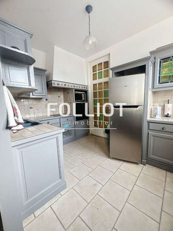 Appartement à DIVES-SUR-MER
