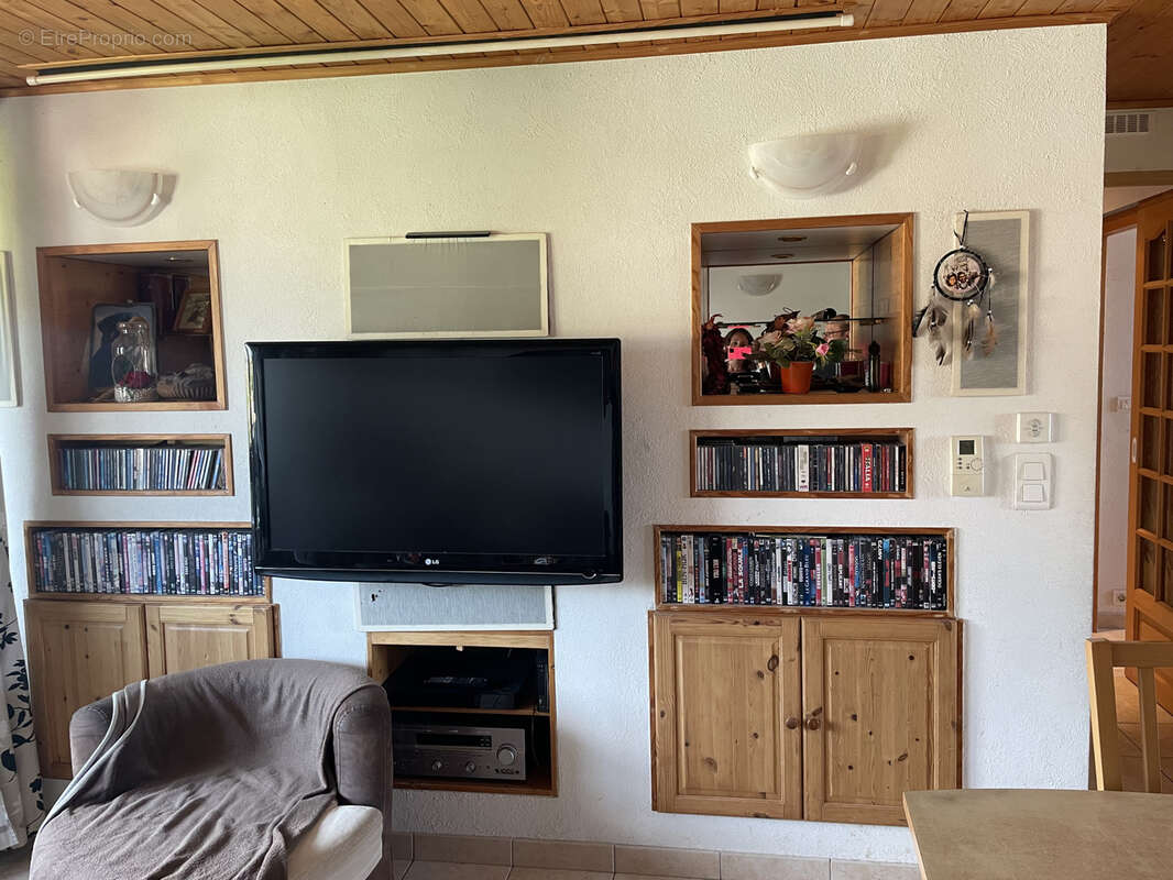 Appartement à THONON-LES-BAINS